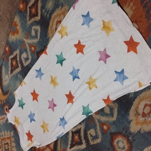 Star ⭐ Maxi by Lily pad medium - Picture 7 of 9